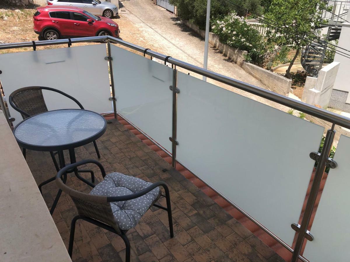 Apartamento Apartman Marija Poljica  Exterior foto